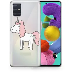 Hülle Handy Schutz für Samsung Galaxy A21s Case Cover Tasche Bumper Etuis TPU