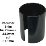Chilli Pro Scooter Reduzier Shim 34,9 auf 31,6 für Stunt-ScooterClamp