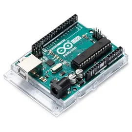 Arduino A000066 Board UNO Rev3 DIL Core ATMega328