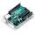 Arduino A000066 Board UNO Rev3 DIL Core ATMega328