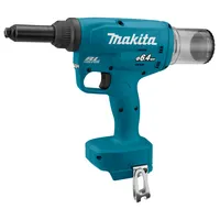 Makita - Nietmaschine DRV250ZJ 18 v