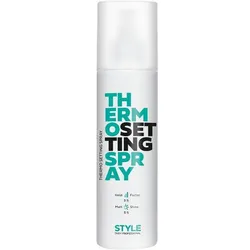 Dusy Style Thermo Setting Spray mittlerer Halt 200ml