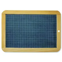 Maped Tafel aus Naturschiefer Doppelseitig Schwarz