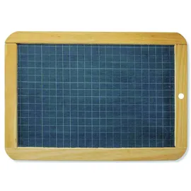 Maped Tafel aus Naturschiefer Doppelseitig Schwarz