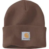 CARHARTT WATCH HAT A18 - mocha