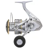 Shimano Sedona FJ, Spinnrolle – Erwachsene SEC5000XGFJ