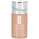Clinique Even Better Glow Light Reflecting Makeup LSF 15 CN 58 honey 30 ml
