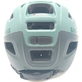 Uvex Finale 2.0 52-57 cm moss green matt