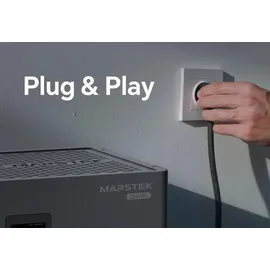 Marstek Jupiter C Plus 2,56 kWh Erweiterungsakku