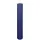 Wiedemann Kerzen Rillen Kerzen 300 x Ø 45 mm blau 4 St.