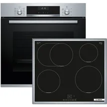 Bosch HBD635CS63