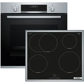 Bosch HBD635CS63