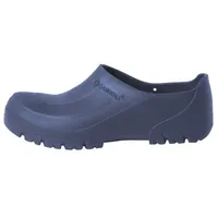 Gardena Gartenschuhe in Blau | Gr.: 38