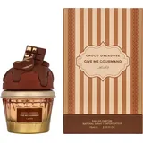 Lattafa Give Me Gourmand Choco Overdose Eau de Parfum 75 ml