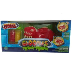 Gloopers - Schleim Spuck Drache groß