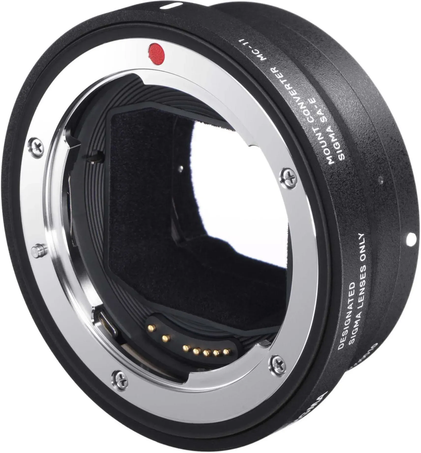 sigma mc-11