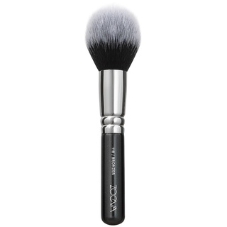 Zoeva 119 Bronzer Puderpinsel