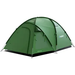 Campingzelt Bigless 5 - Familienzelt - 5 Personen - Grün One Size