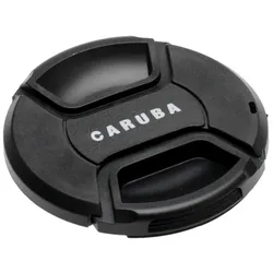 CARUBA Objektivdeckel  72mm