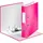 Leitz Ordner pink Karton 5,0 cm DIN A4