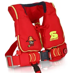 Secumar Rettungsweste Mini DUO