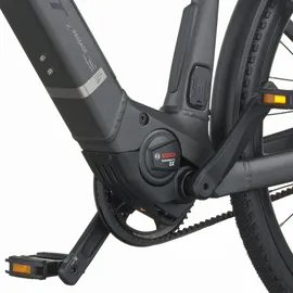 Scott Bikes Passage 10 Belt 2026 29 Zoll RH 400 cm Unisex midnight grey