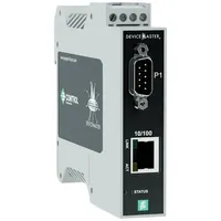 Pepperl+Fuchs Serieller Geräteserver ICDM-RX/TCP#70104867