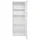 kochstation Seitenschrank KS-Wien 60 x 0 x 165 cm Weiß