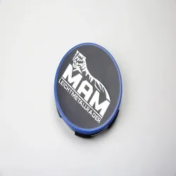 MAM B4 Deckel (19 Zoll) BPLB/BFP