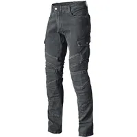 Held Dawson Jeans schwarz, 40/34 Herren