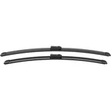 Bosch Aerotwin A862S, Länge: 600mm/530mm – Set für Frontscheibe