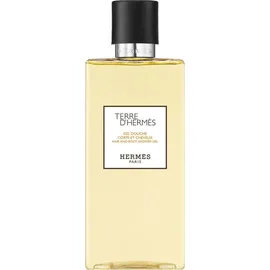 Hermès Terre d’Hermès Duschgel 200 ml