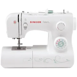 Singer Talent 3321 - Nähmaschine - 21 Stiche