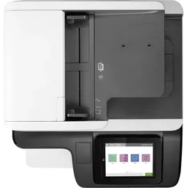 HP LaserJet Enterprise Flow MFP M776z