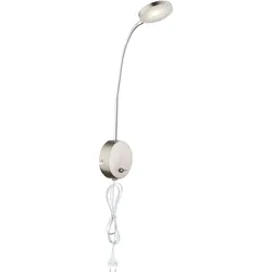 LED Wand Leuchte Flexo-Arm Strahler Wohn Ess Zimmer Lampe Flur Treppenhaus Beleuchtung
