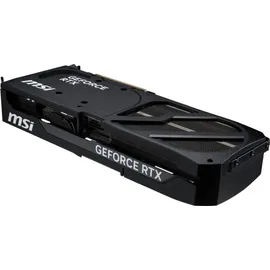MSI GeForce RTX 5080 16 GB GDDR7