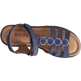 Ricosta Ana Blau 38