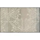 Wash+Dry by Kleen-Tex Teppich »Floral Lace«, rechteckig bunt