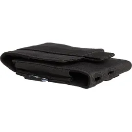 Brandit Textil Brandit medium Molle Phone Pouch Black Gr. OS