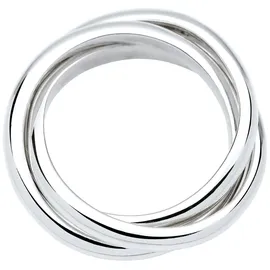 Elli Ring Trio Silber
