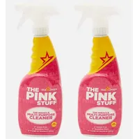 The Pink Stuff Mehrzweck-Reinigungsspray desinfizierend 750 ml