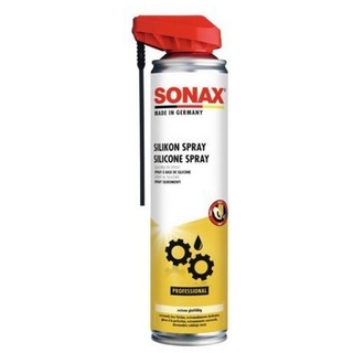 Sonax SilikonSpray mit EasySpray 400 ml