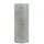 ib laursen Rustikale Stumpenkerze 18 cm grau