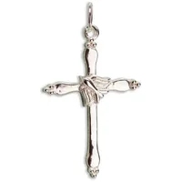 St. Benno Schmuckanhänger »Kreuz«