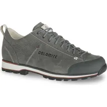 Dolomite 54 Low LT Herren Pewter Grey 44 1/2