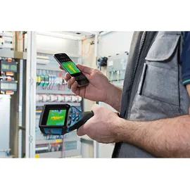 Bosch Wärmebildkamera GTC 400 C