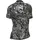 Ale Pragma Safari Kurzarm-radtrikot - Black - M