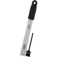 Buddy's · BLADES · ESTD.2018 · Buddy ́s Blades Ingwerreibe 1-tlg. Schwarz