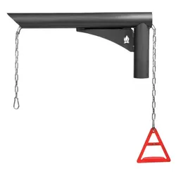 Kessel/Wok Halter für Feuerschale "MONTANA X" und „BANDITO“