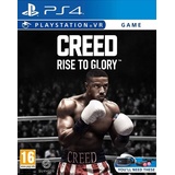 Perp Creed: Rise to Glory, PS4 Standard Englisch PlayStation 4